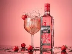 Beefeater Pink
