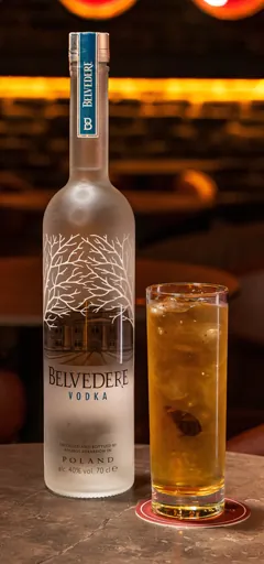 Belvedere