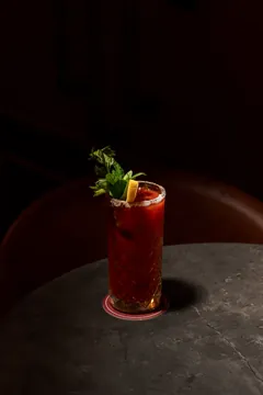 Bloody Mary