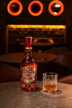 Chivas Regal 12