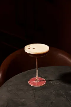 Espresso Martini