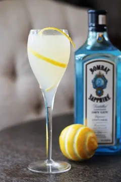 French 75