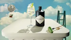 Hendrick’s