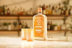 Jägermeister Orange