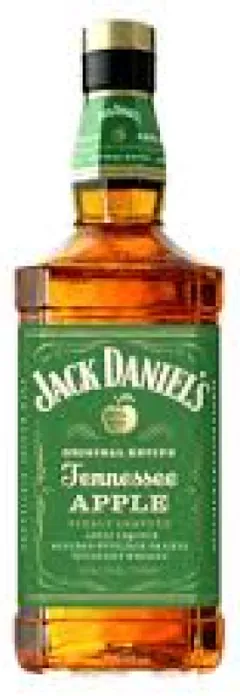 Jack Daniel’s Apple