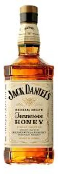 Jack Daniel’s Honey
