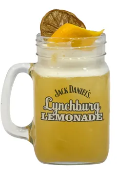 Lynchburg Lemonade