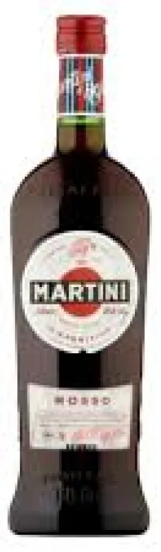 Martini Rosso