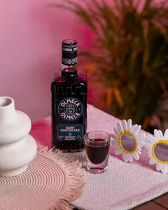 Olmeca Chocolate