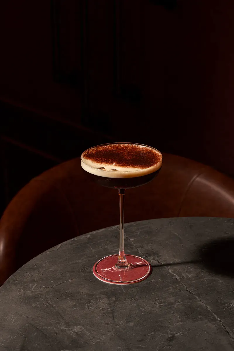 Petro Tiramisu