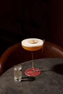 Pornstar Martini