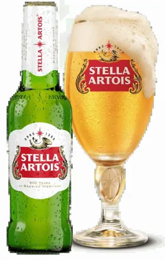 Stella Artois