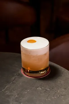 Whisky Sour