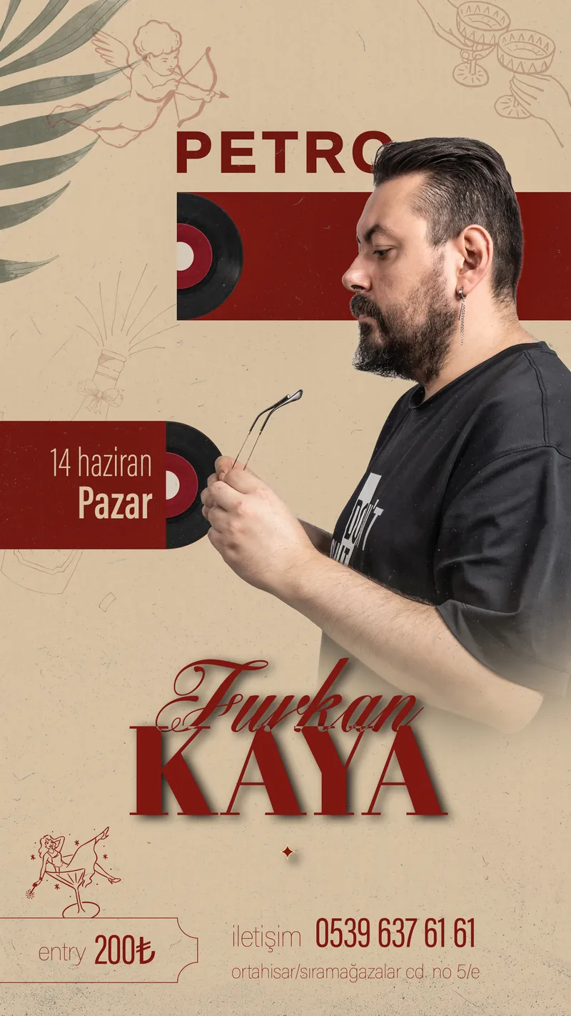 14 Haziran 2026 · Furkan Kaya